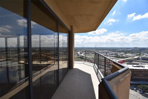 Photo of 3350 Mccue Road #2101, Houston, TX 77056 (MLS # 20507132)