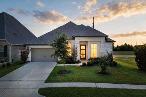 Photo of 20606 Yearling Pasture Lane, Tomball, TX 77377 (MLS # 51036207)