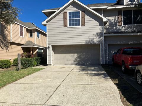 14310 Larkhall Lane Houston TX 77014