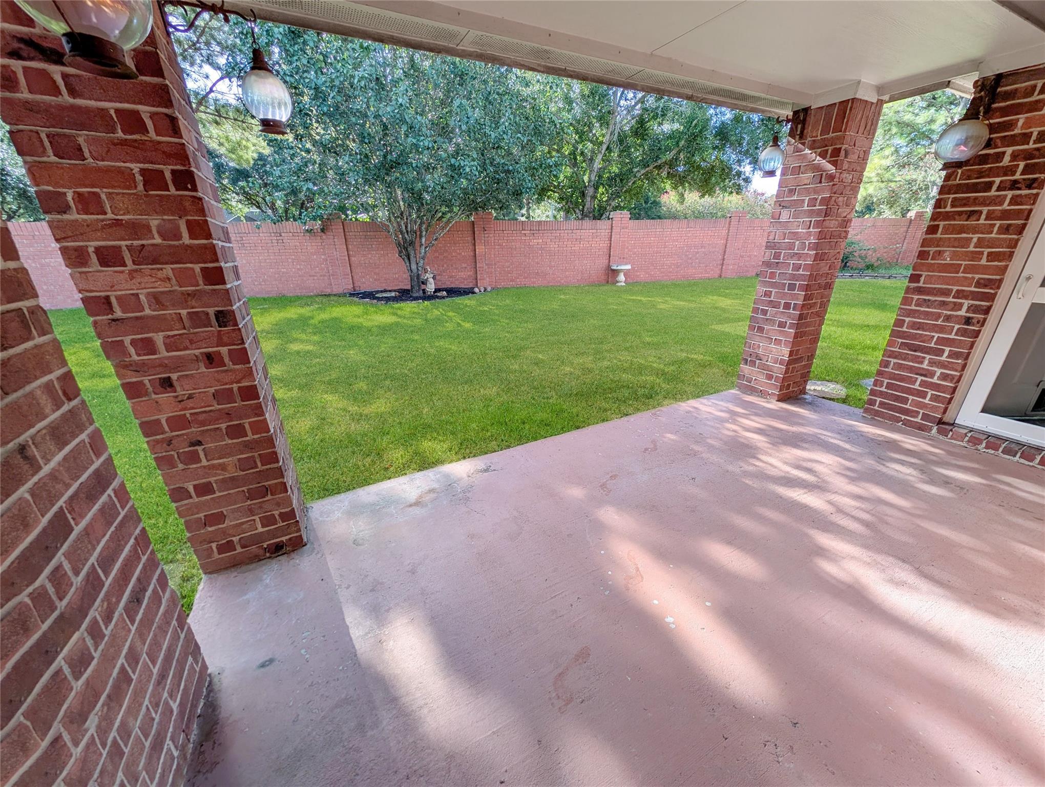 26403 Abbey Springs Lane