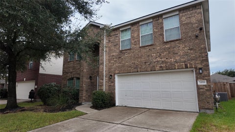 Homes For Sale - 24519 Colonial Maple Drive<br/> Katy, TX 77493