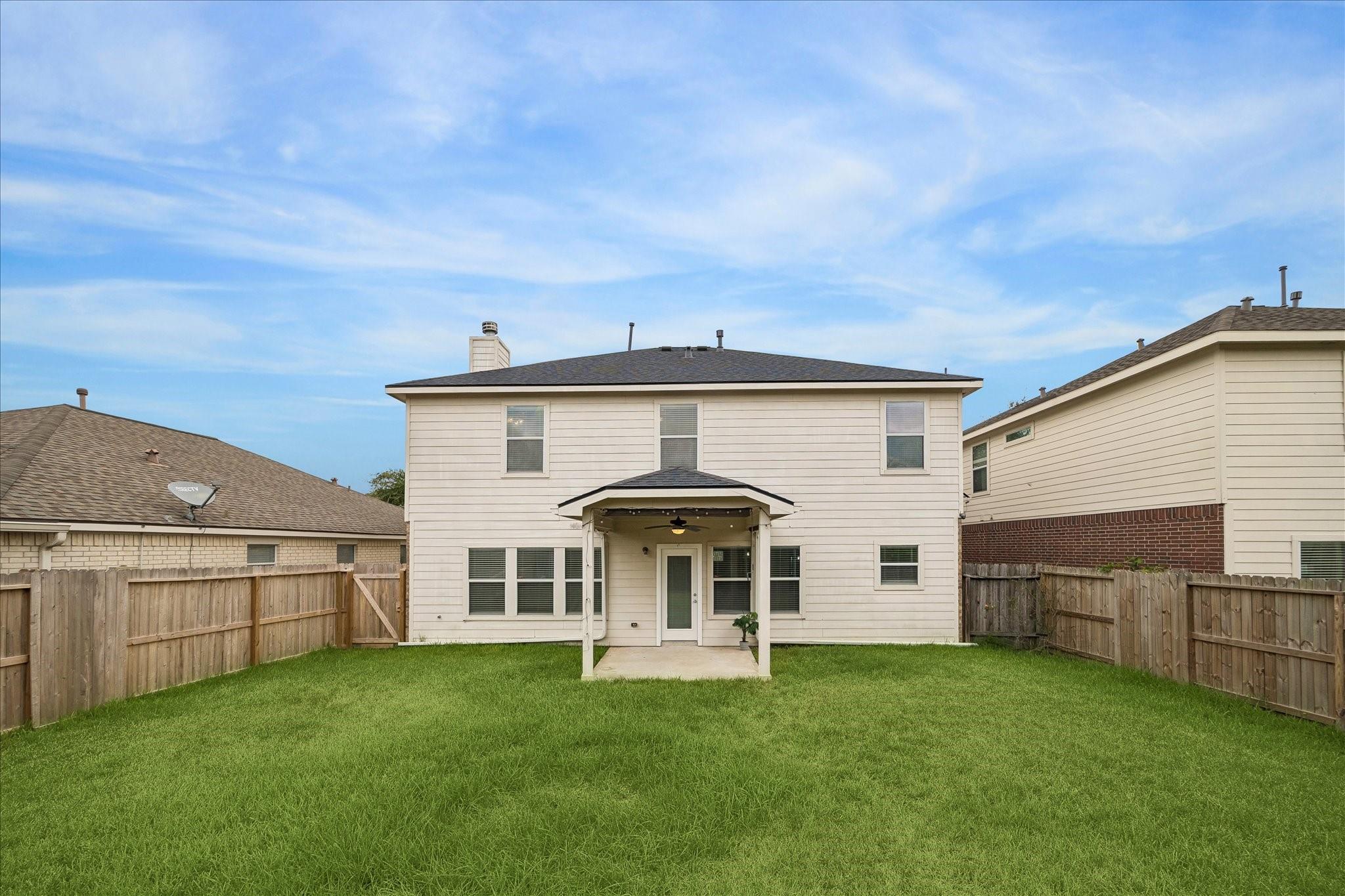 24519 Colonial Maple Drive