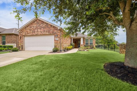 Photo of 3727 Paper Birch Drive, Richmond, TX 77469 (MLS # 46783227)