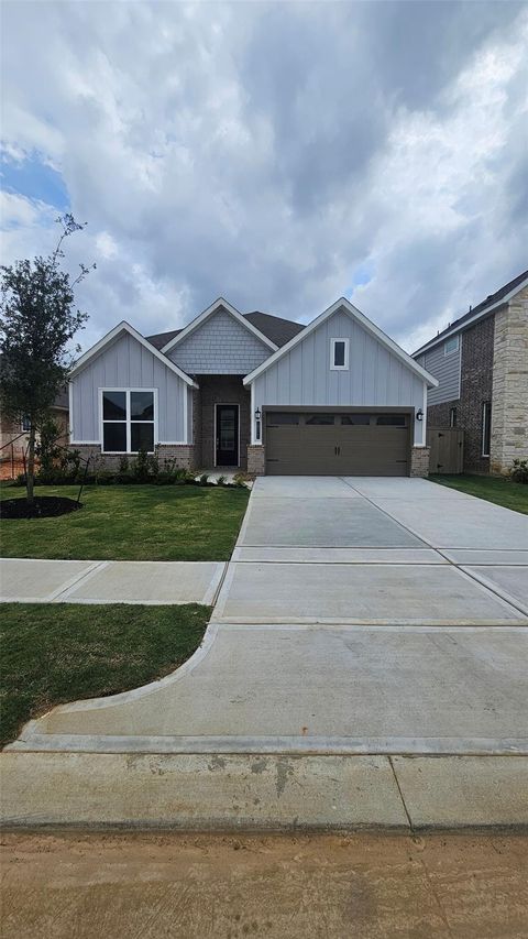 Photo of 29311 Suncreek Ranch Court, Waller, TX 77484 (MLS # 29538283)
