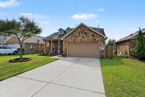 Photo of 2530 Wood Park Boulevard, Conroe, TX 77304 (MLS # 62138580)