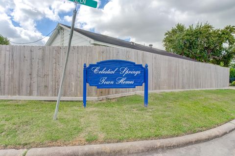 0 Schury Lane Houston TX 77017