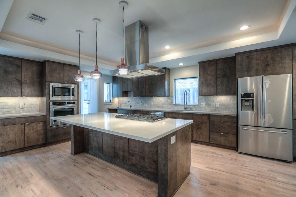 Photo of 4127 Underwood Street, Houston, TX 77025 (MLS # 45751230)
