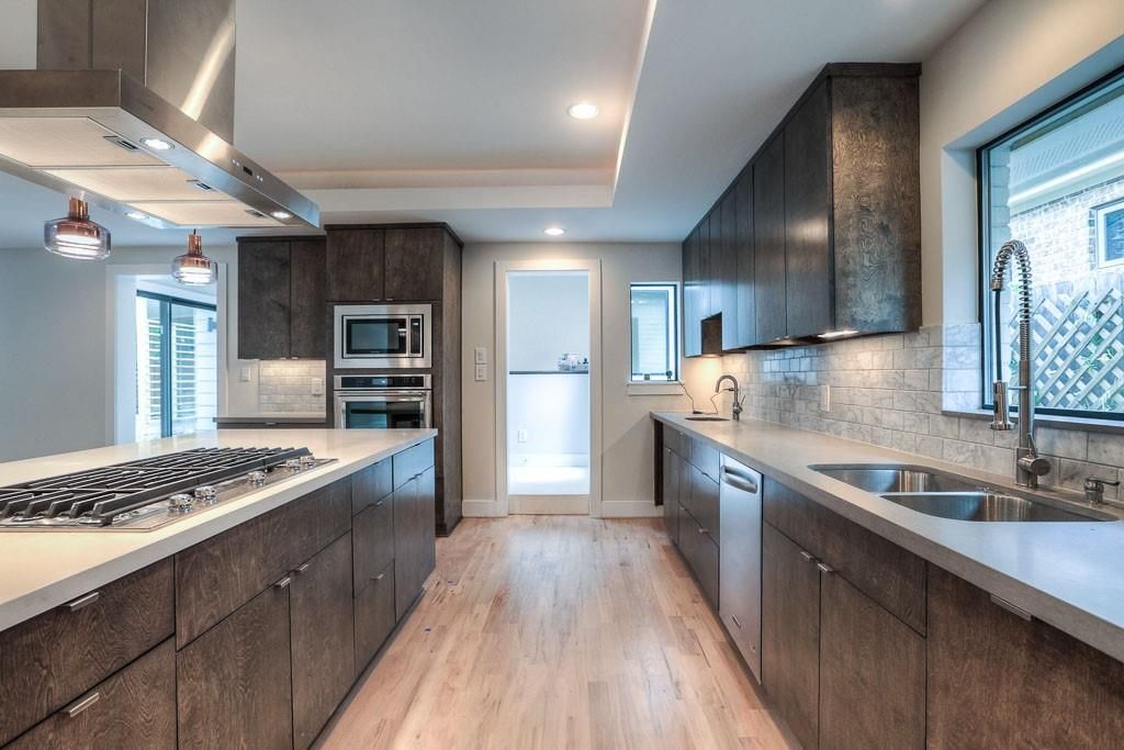 Photo of 4127 Underwood Street, Houston, TX 77025 (MLS # 45751230)