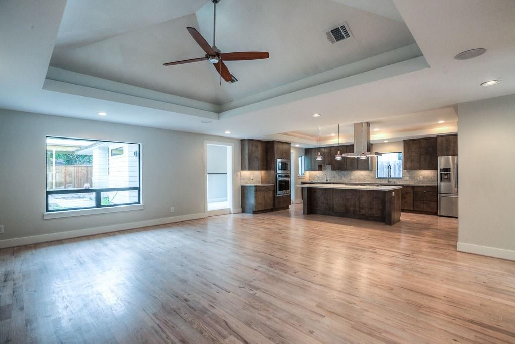 Photo of 4127 Underwood Street, Houston, TX 77025 (MLS # 45751230)