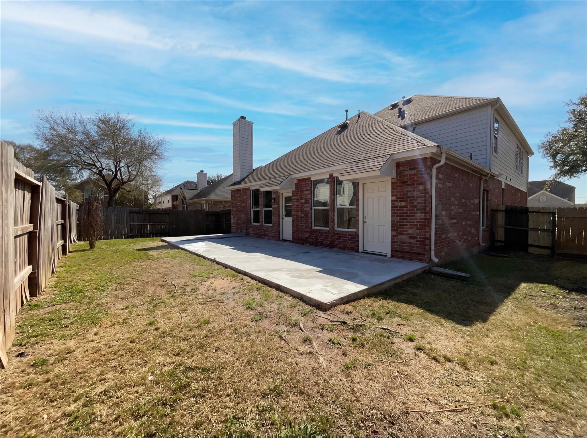 19610 Sunrise Chase Way