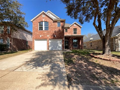 Homes For Sale - 19610 Sunrise Chase Way<br/> Houston, TX 77084