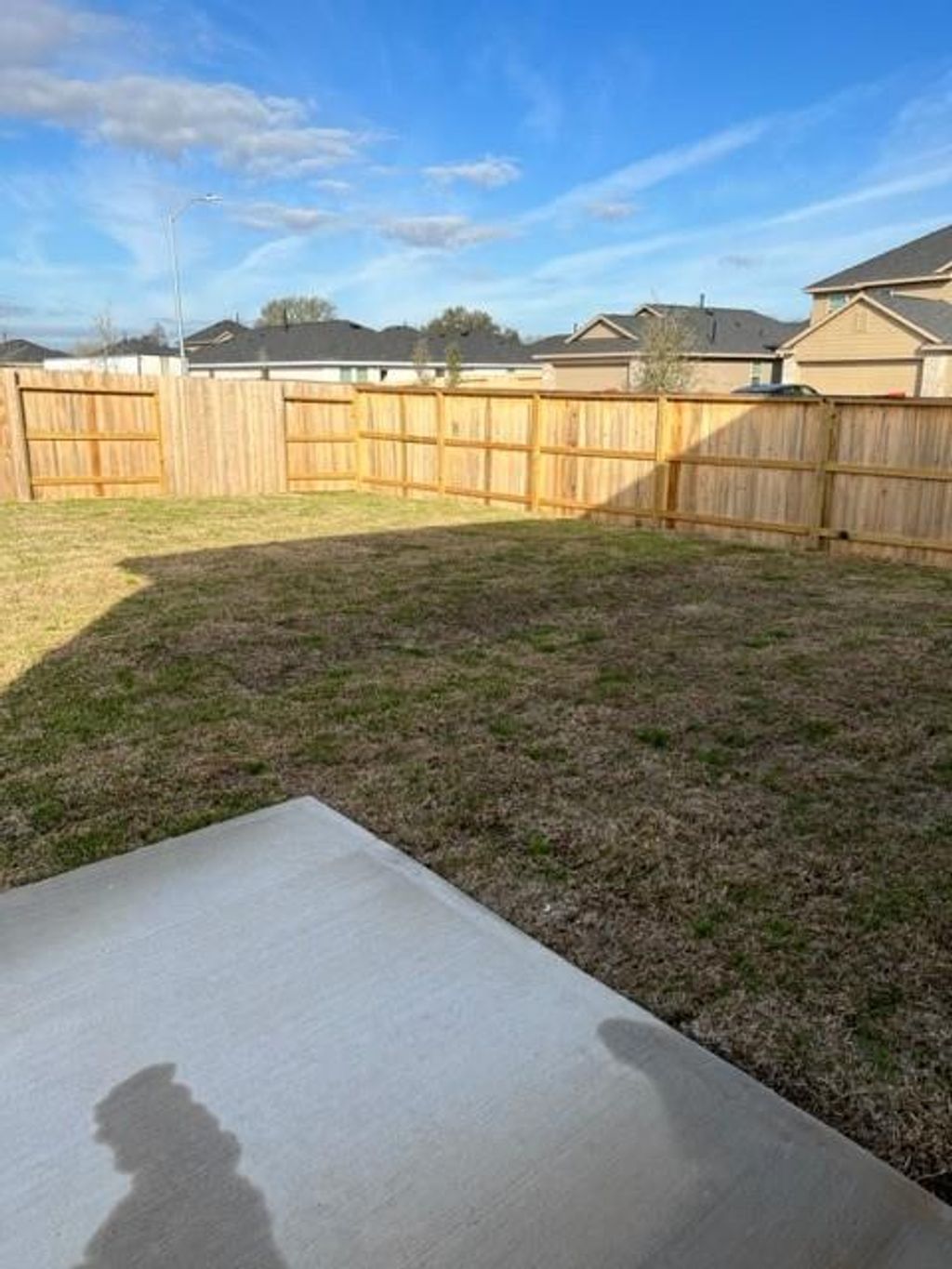 Photo of 18919 Sorento Bay Lane, Hockley, TX 77447 (MLS # 85234277)