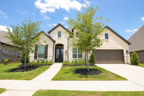 Photo of 2211 Almond Creek Lane, Brookshire, TX 77423 (MLS # 26132788)