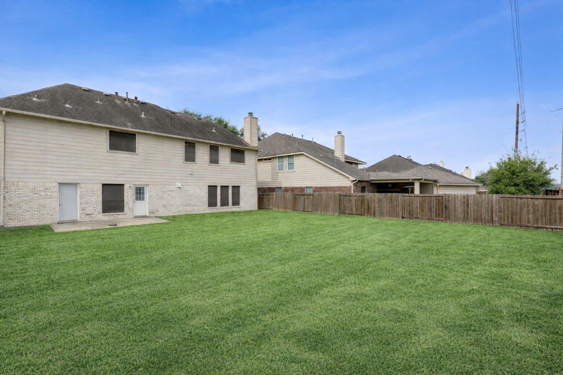 3035 Aspen Hollow Lane