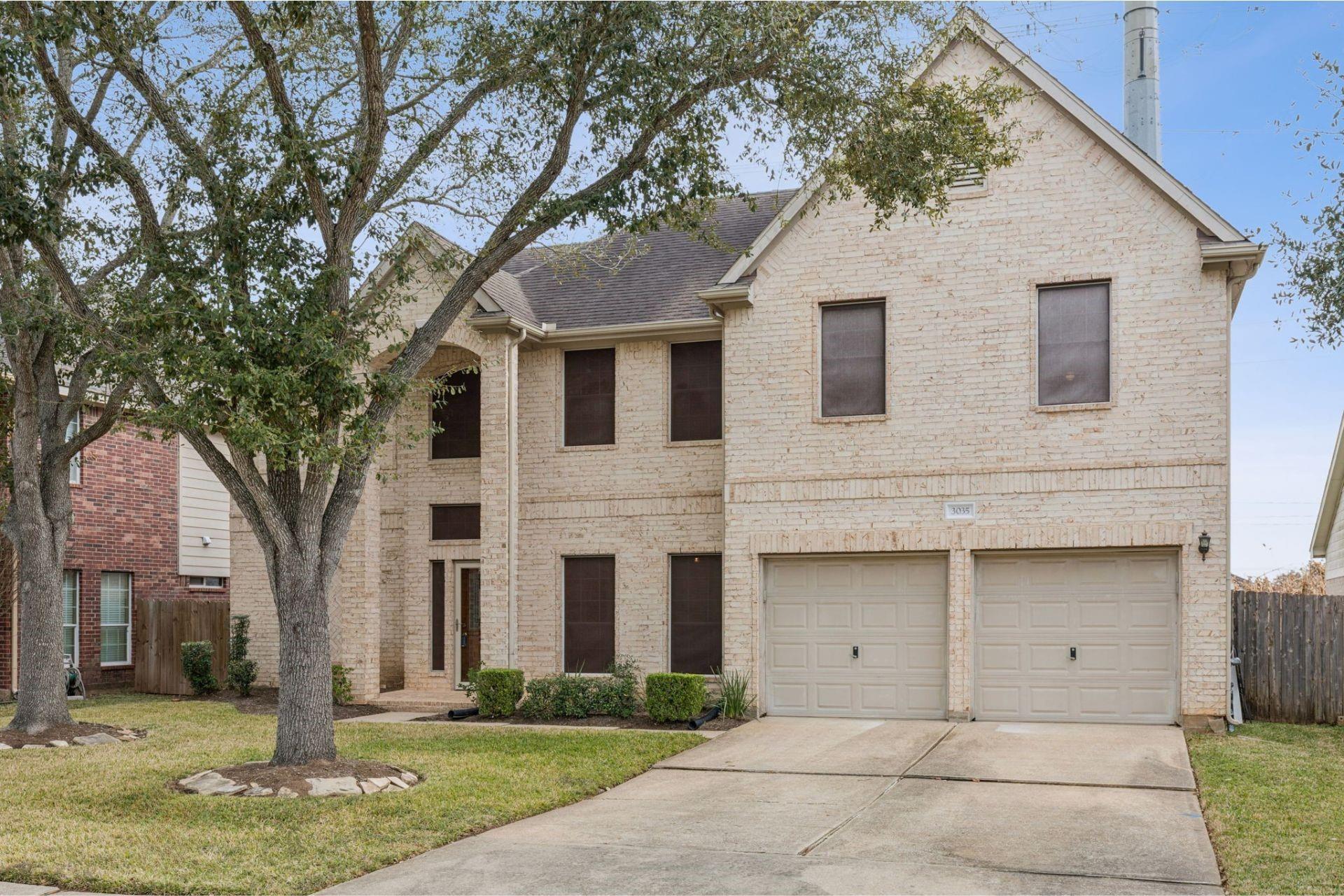 3035 Aspen Hollow Lane