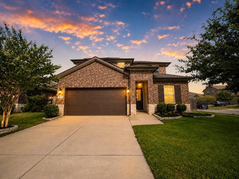 Photo of 6610 Bridge Mountain Trail, Richmond, TX 77407 (MLS # 82240144)