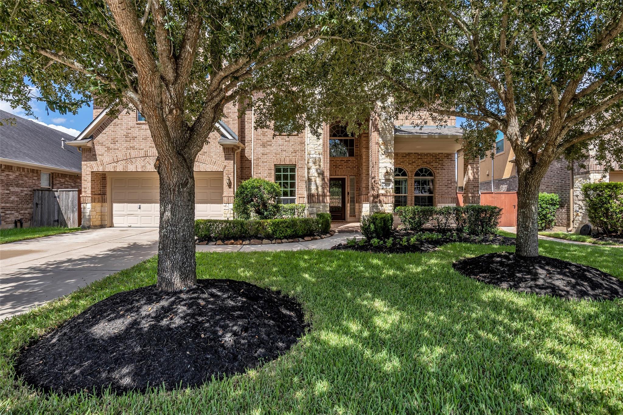 27622 Wilson Run Lane