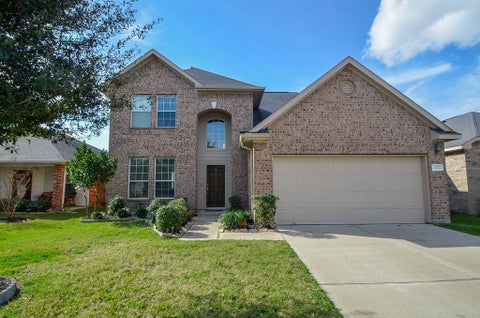 Homes For Rent - 2827 Lakecrest Forest Drive<br/> Katy, TX 77493
