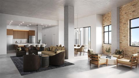 2520 Houston Avenue 802B Houston TX 77009