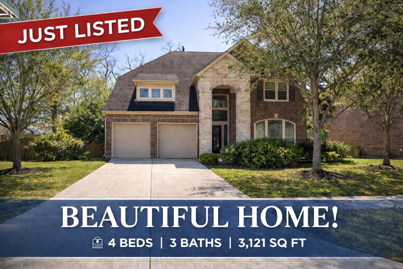 5722 Kendall Hill Lane