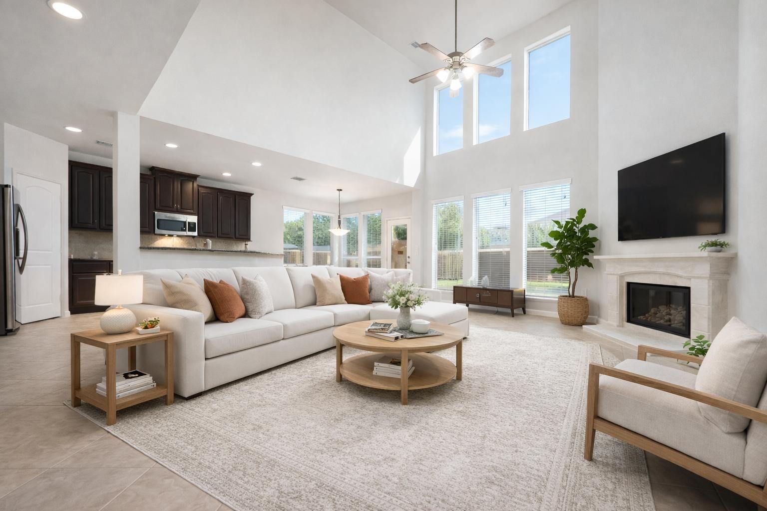 5722 Kendall Hill Lane