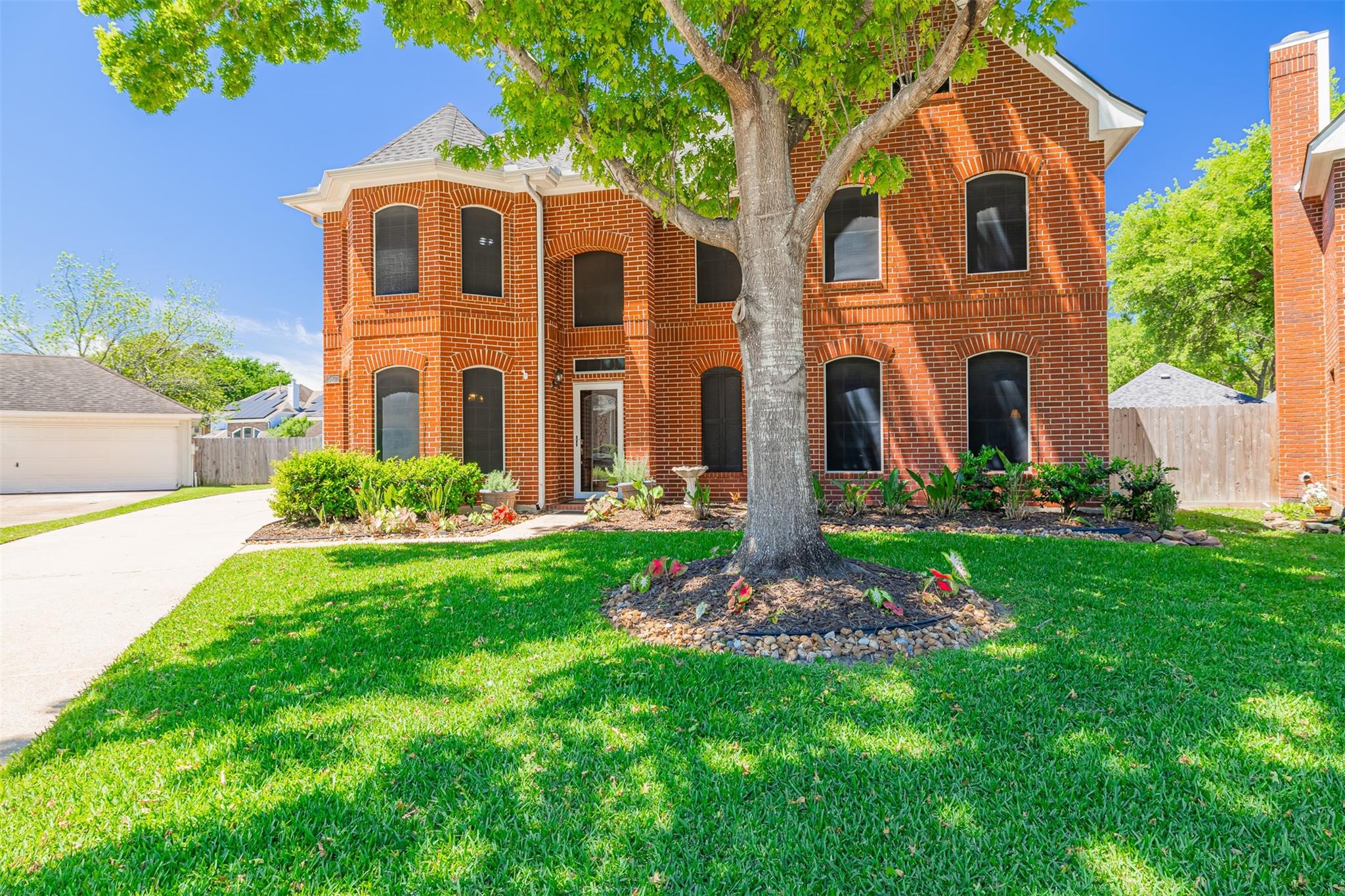 15831 Cade Court
