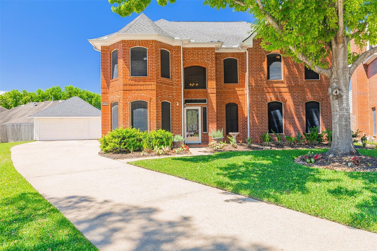 15831 Cade Ct, Houston, TX 77095 for sale - Stessa