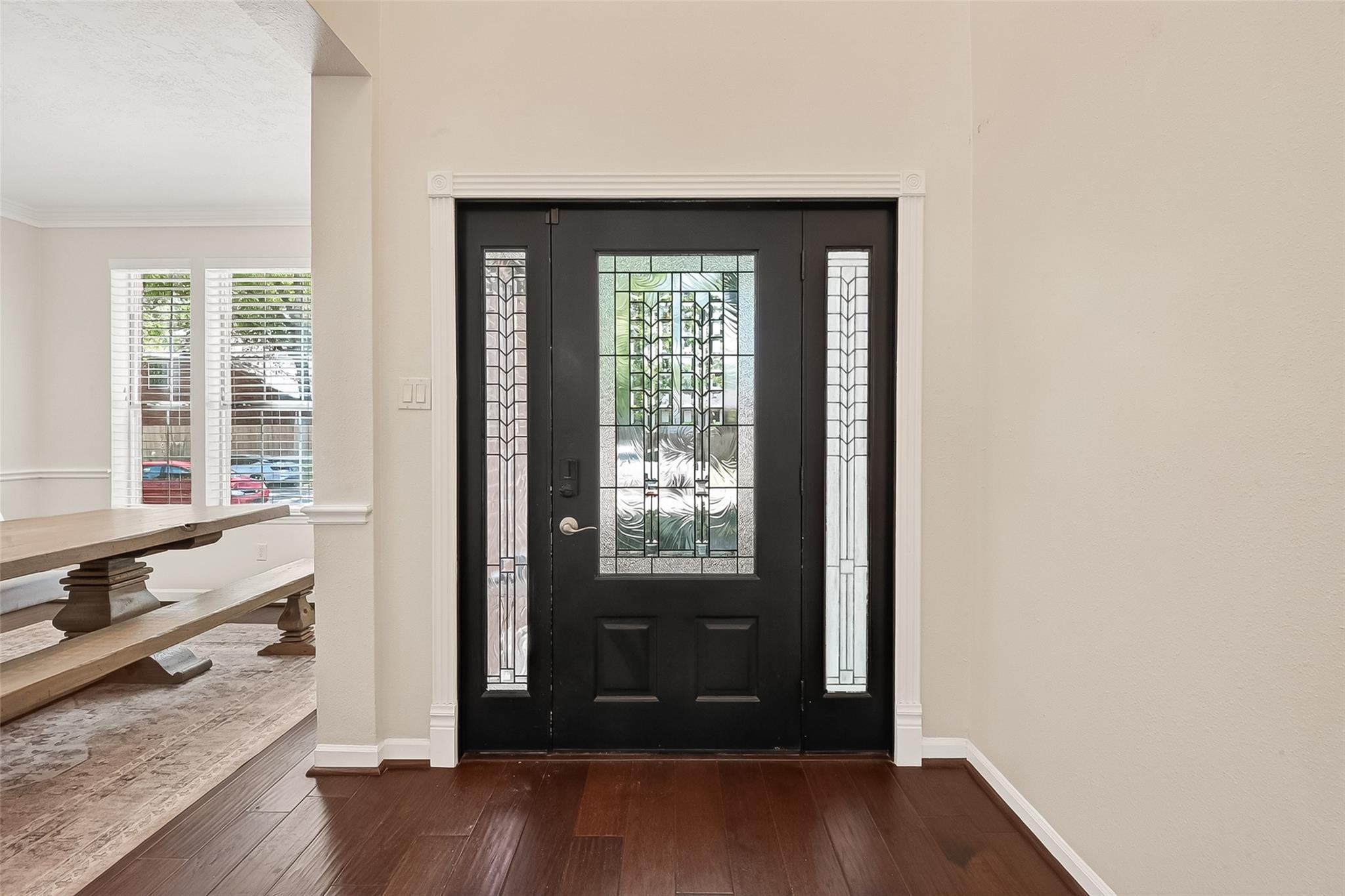 3207 Leafy Pine Court
