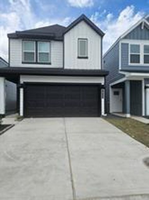 Photo of 10212 Berkeley Springs Trail, Houston, TX 77051 (MLS # 64129071)