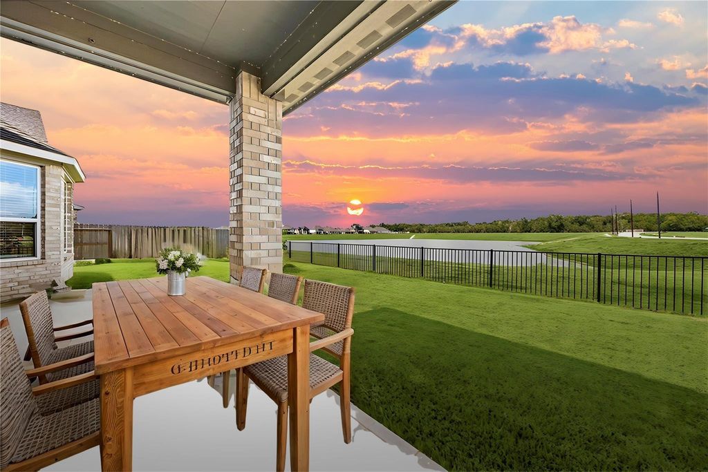 Photo of 5814 Wayne Way Way, Rosenberg, TX 77471 (MLS # 75024303)