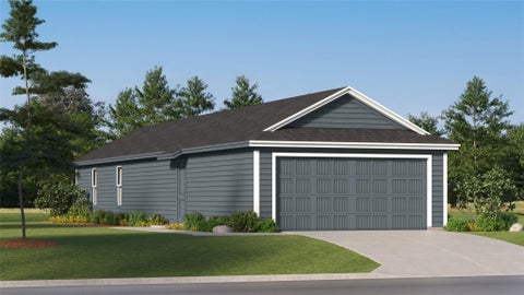 Photo of 317 Lucia Way, Cleveland, TX 77327 (MLS # 68464934)