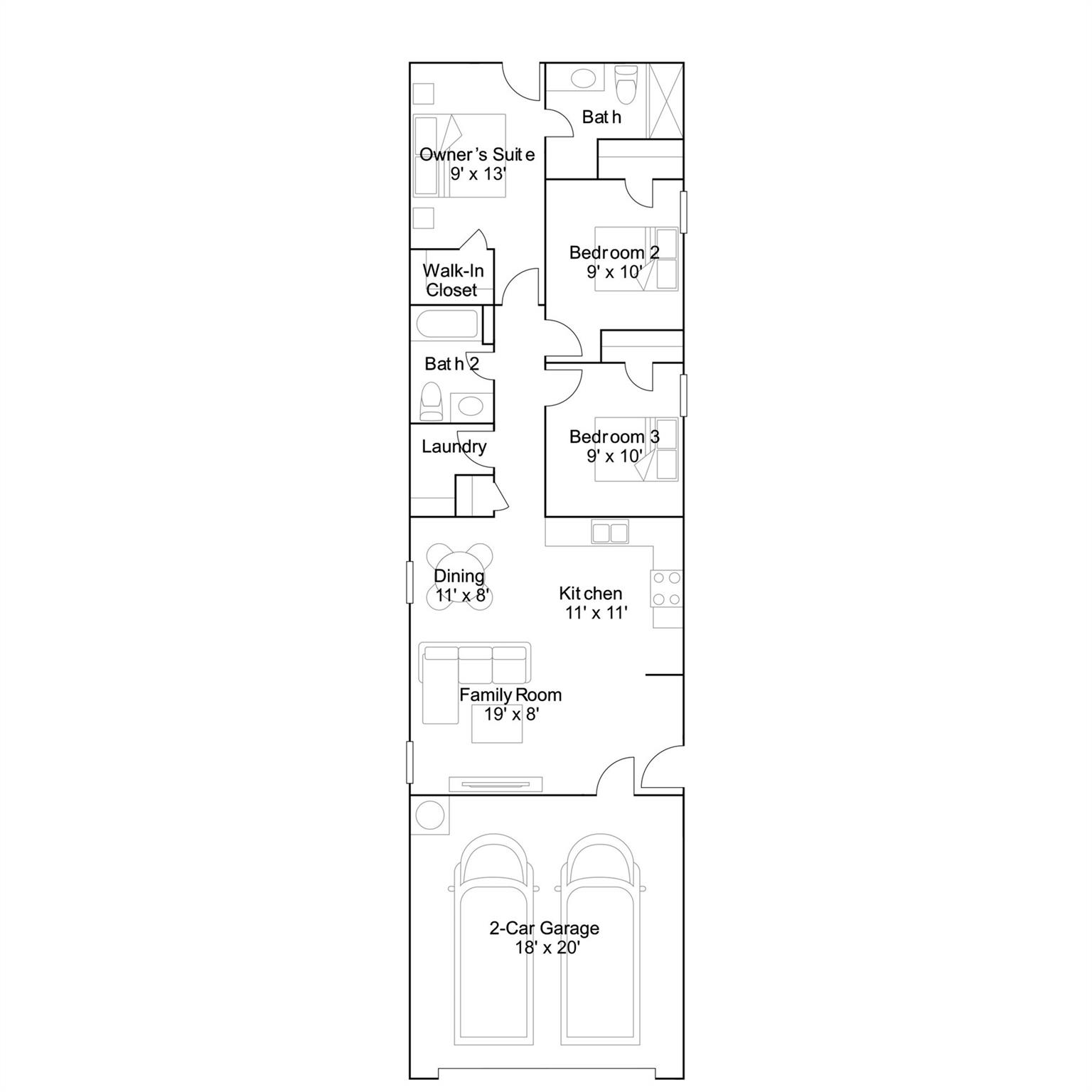 317 Lucia Way