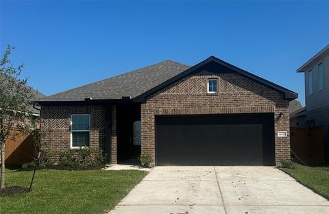 Photo of 14322 Lunan Drive, Texas City, TX 77568 (MLS # 15166798)
