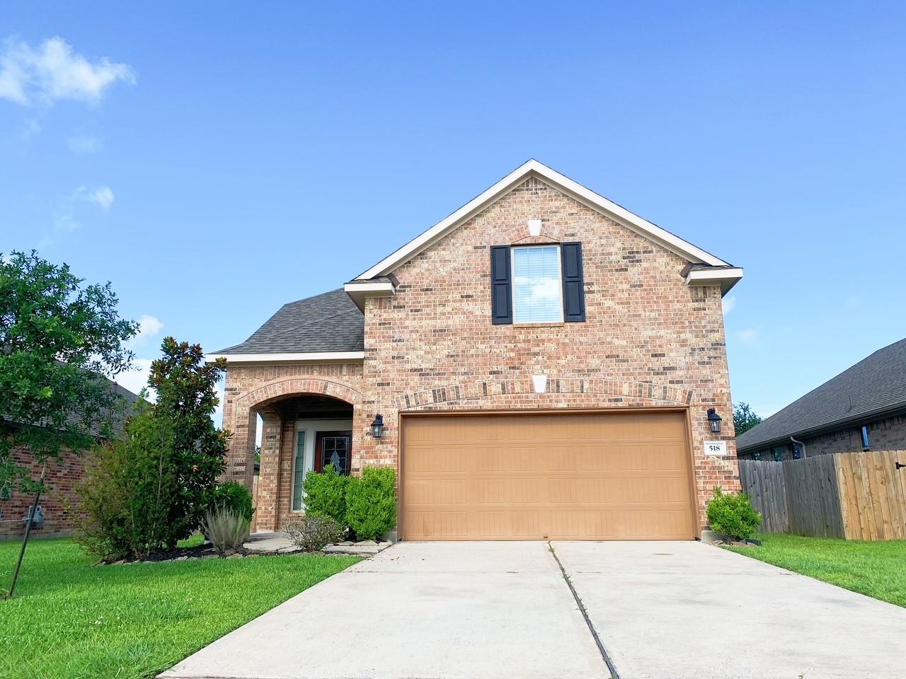 518 Sylvan Grove Lane