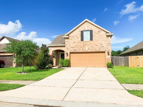 Homes For Rent - 518 Sylvan Grove Lane<br/> La Porte, TX 77571