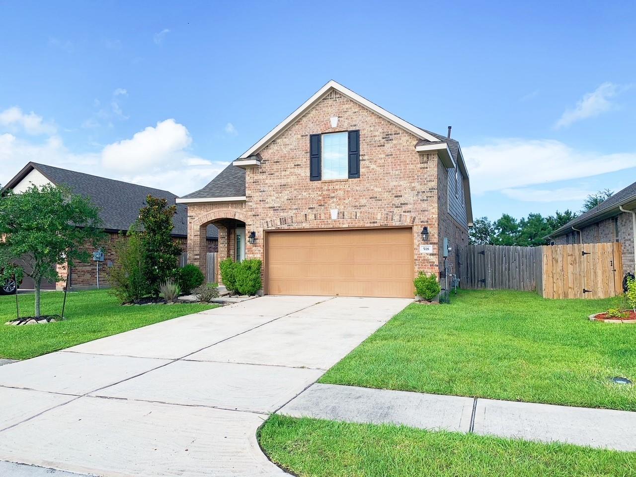 518 Sylvan Grove Lane
