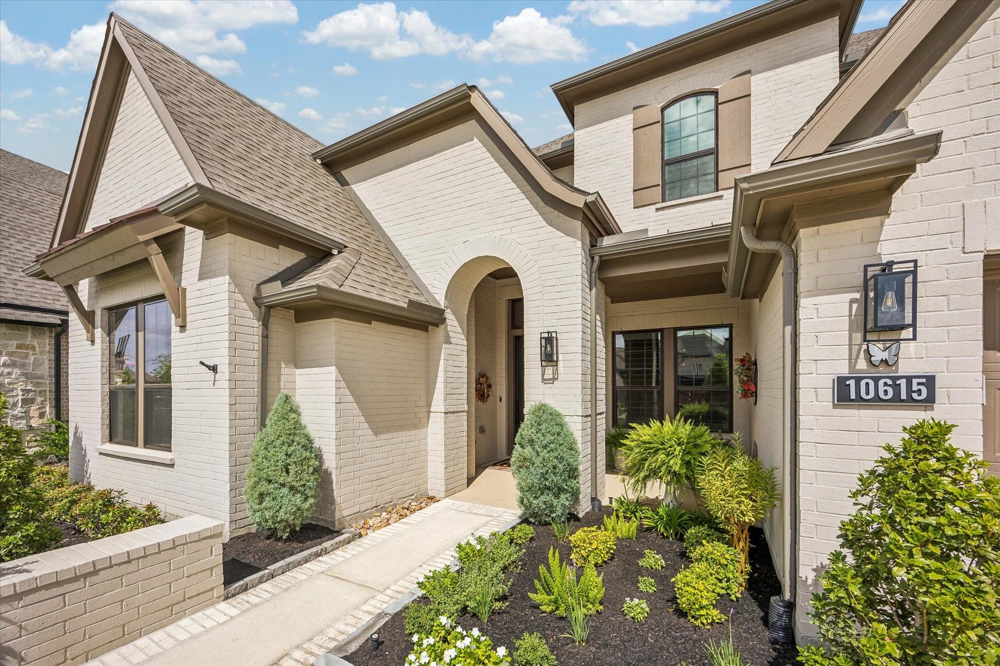 10615 Lemon Verbena Court
