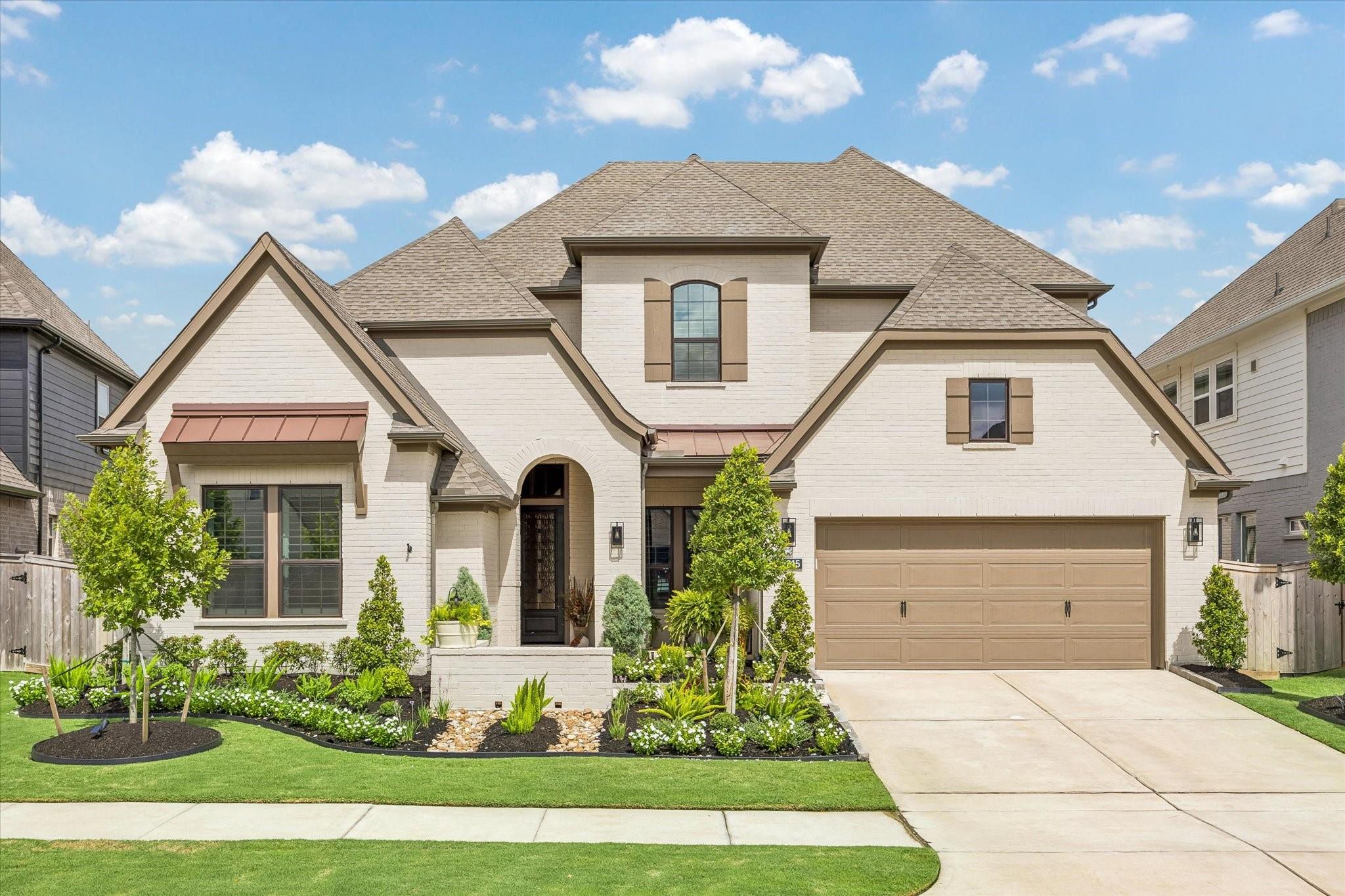 10615 Lemon Verbena Court