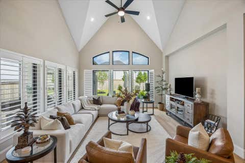 Photo of 10615 Lemon Verbena Court, Cypress, TX 77433 (MLS # 9025909)