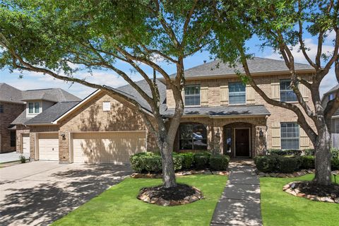 Photo of 22118 Summer Shower Court, Cypress, TX 77433 (MLS # 21581766)