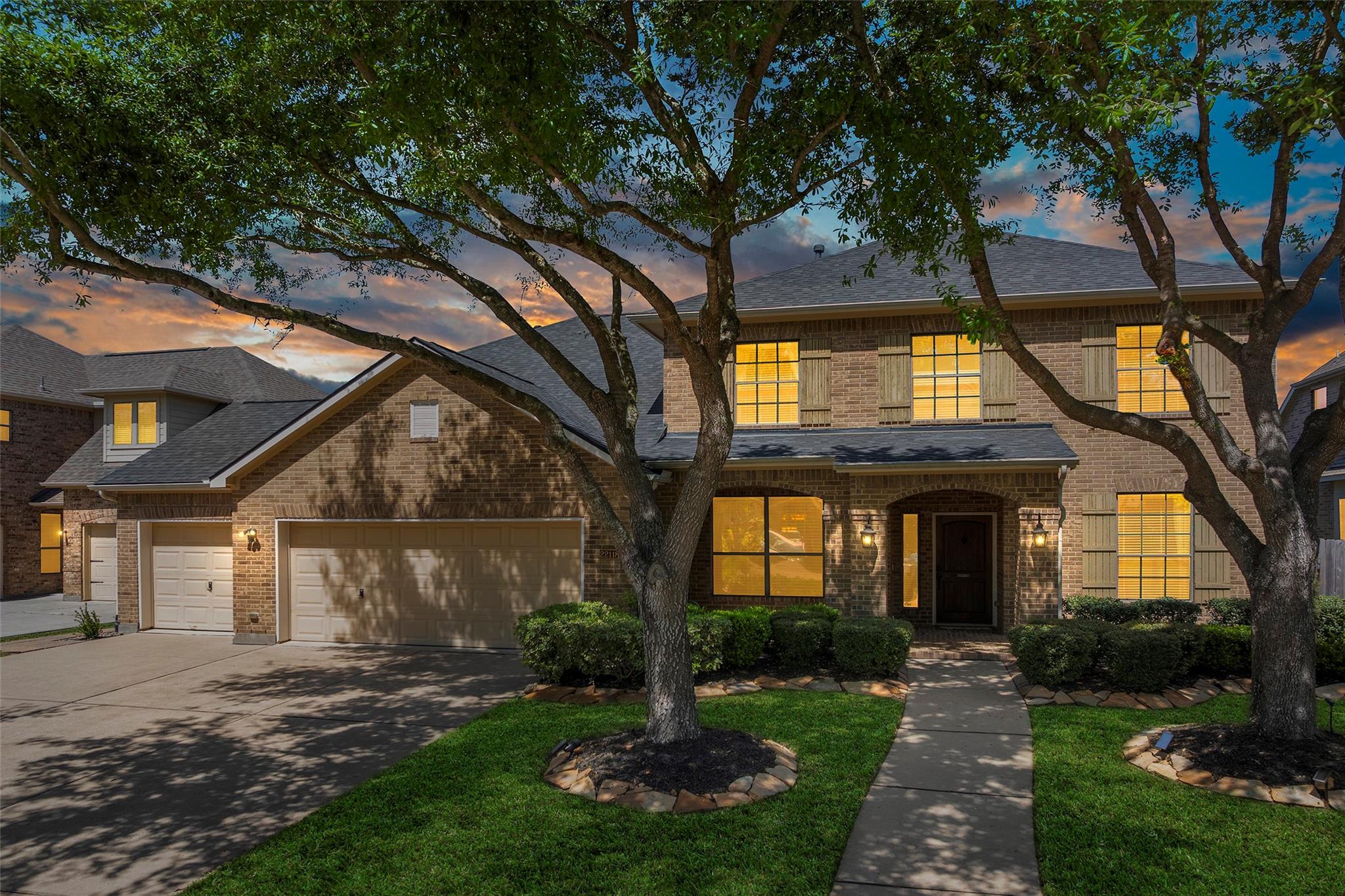 22118 Summer Shower Court