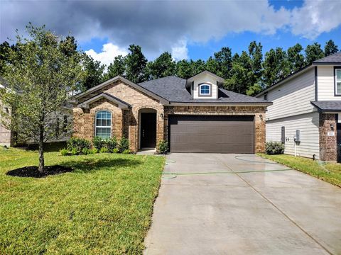 Photo of 5822 Agave Lane, Montgomery, TX 77316 (MLS # 57715704)