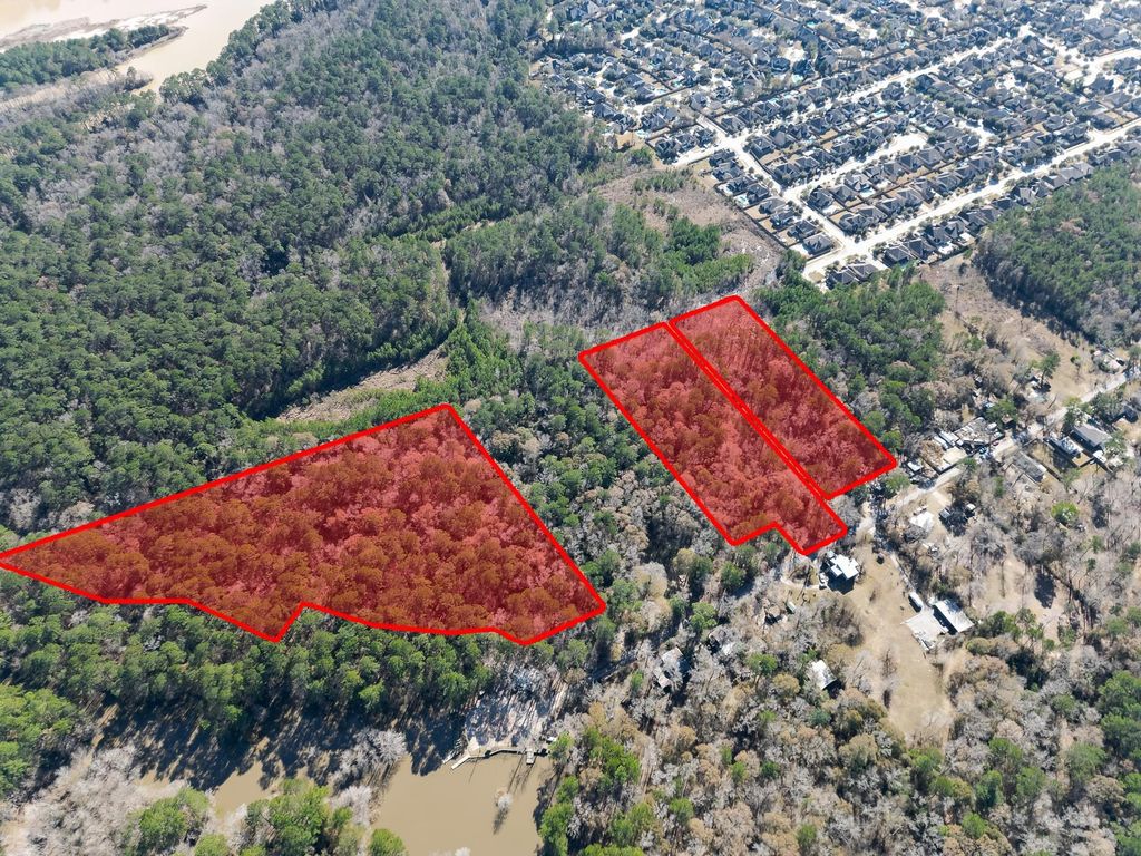 Photo of 0 Dunnam Road, Houston, TX 77345 (MLS # 40509877)