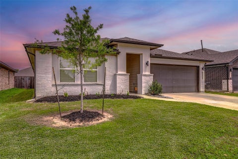 Homes For Rent - 1731 William Scott Street<br/> Baytown, TX 77523