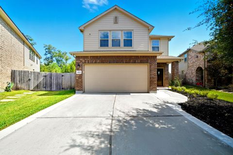 Photo of 18809 Genova Bay Court, New Caney, TX 77357 (MLS # 85749144)