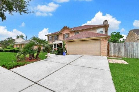 Photo of 3006 Mesquite Drive, Sugar Land, TX 77479 (MLS # 70012865)