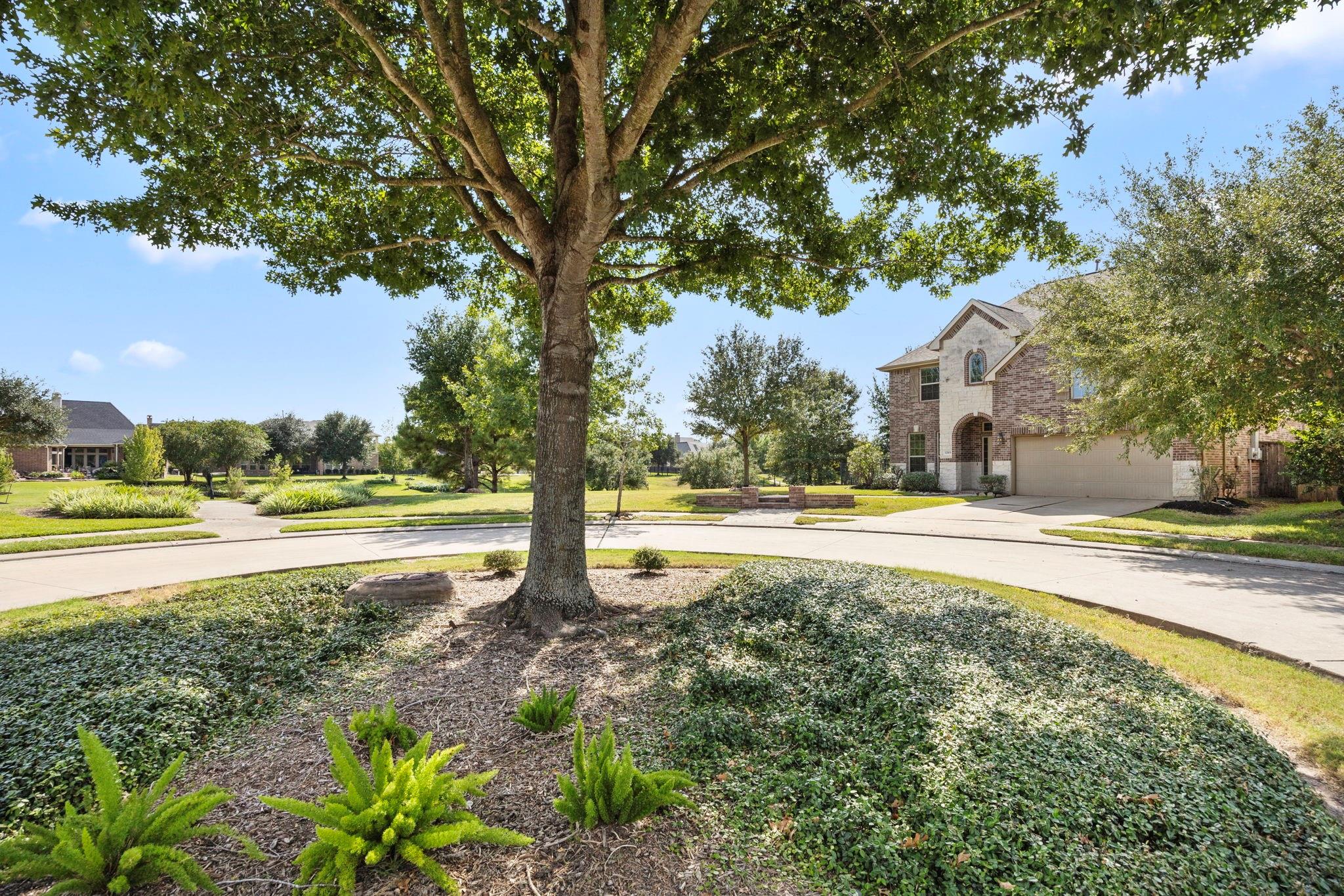 12103 Cove Harbor Lane