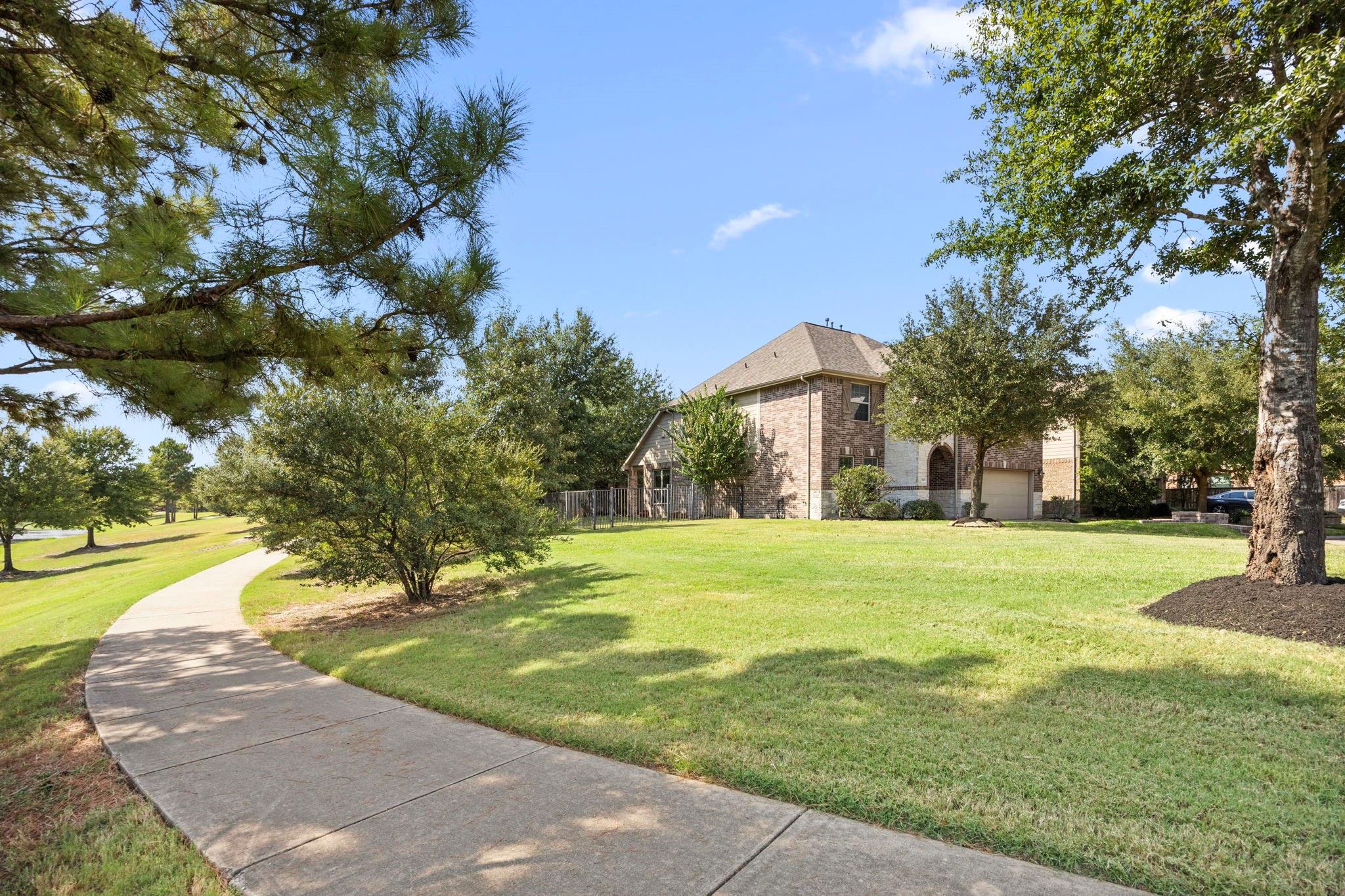 12103 Cove Harbor Lane