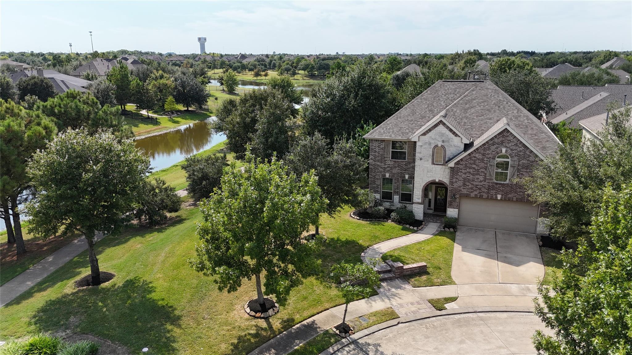 12103 Cove Harbor Lane