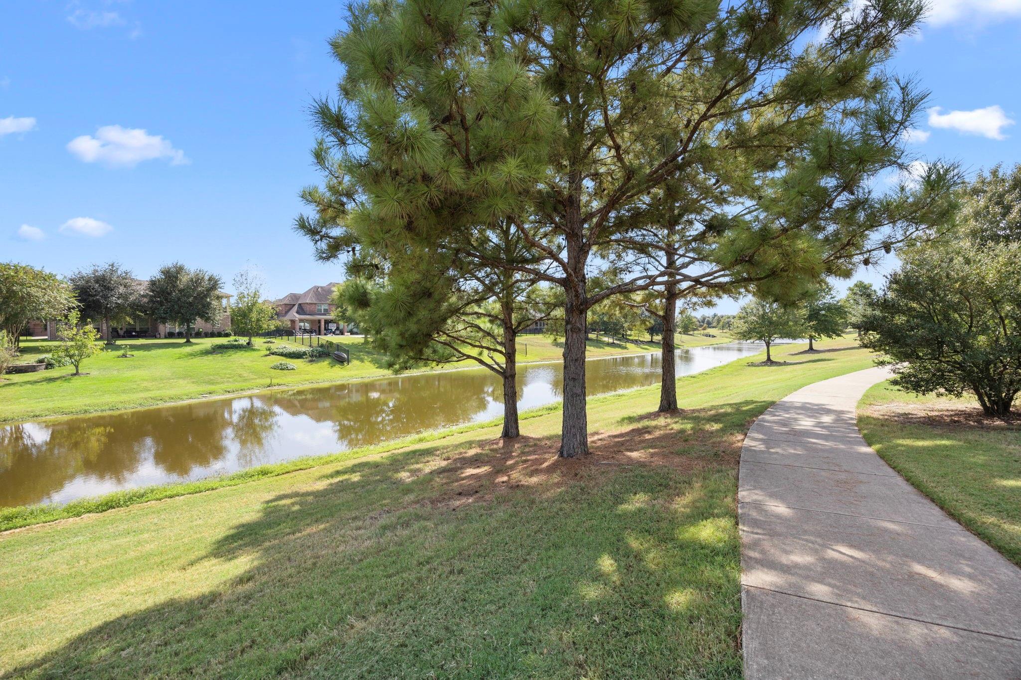 12103 Cove Harbor Lane